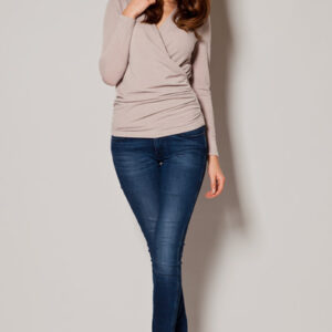 Jumper model 44479 Figl