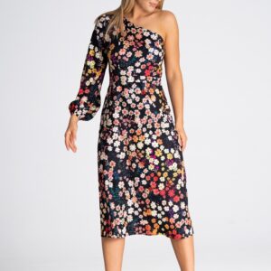 Cocktail dress model 190903 Figl