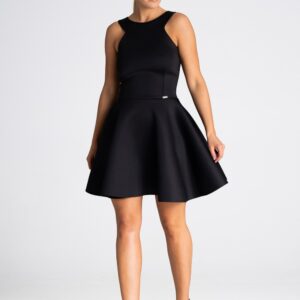 Cocktail dress model 190926 Figl