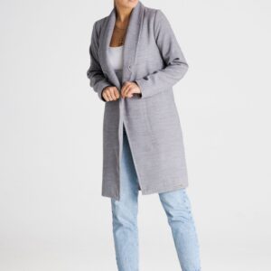 Coat model 194793 Figl
