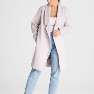 Coat model 194794 Figl