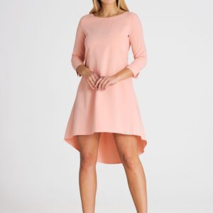 Cocktail dress model 194799 Figl