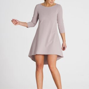 Cocktail dress model 194800 Figl