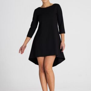 Cocktail dress model 194801 Figl