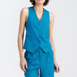 Gilet model 197001 Nife