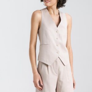 Gilet model 197003 Nife