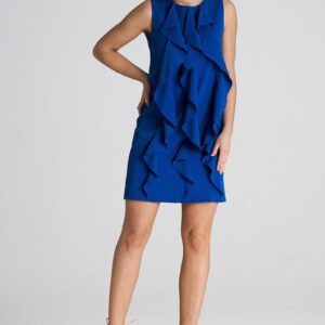 Cocktail dress model 197184 Figl