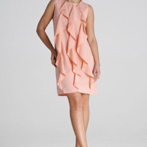 Cocktail dress model 197186 Figl