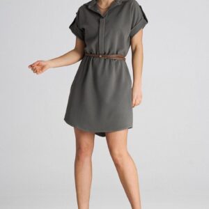 Daydress model 197204 Figl