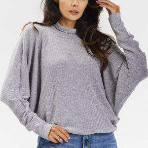 Turtleneck model 200578 awama