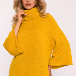 Turtleneck model 200914 Moe