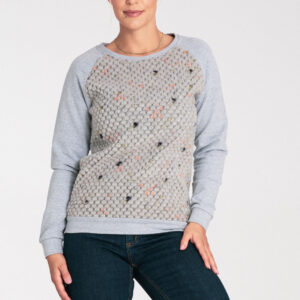 Sweatshirt model 201456 Figl