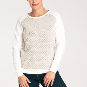 Sweatshirt model 201457 Figl