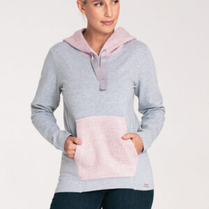 Sweatshirt model 201460 Figl