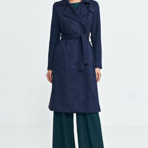Coat model 202465 Nife