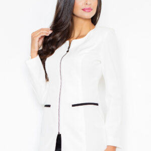 Jacket model 46834 Figl