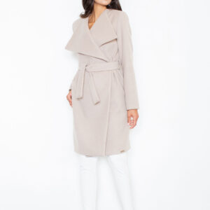 Coat model 46838 Figl