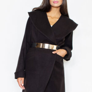 Coat model 46844 Figl