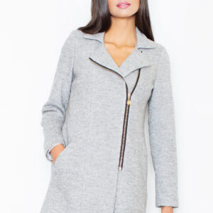 Coat model 46847 Figl