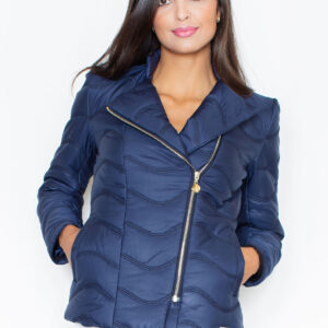 Jacket model 46880 Figl