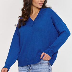 Jumper model 209728 Makadamia