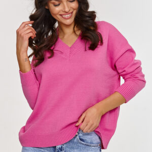 Jumper model 209731 Makadamia