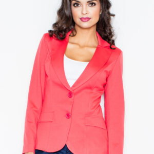 Jacket model 47970 Figl