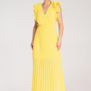 Cocktail dress model 214770 Figl