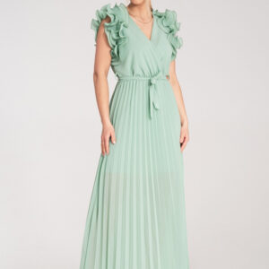 Cocktail dress model 214771 Figl