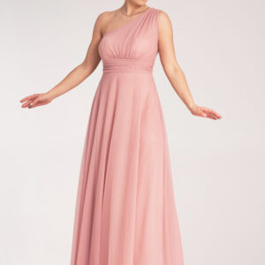 Evening dress model 214809 Figl