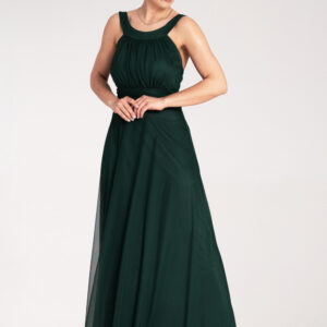 Evening dress model 214811 Figl
