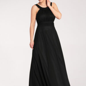 Evening dress model 214814 Figl