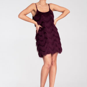 Evening dress model 214877 Figl