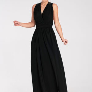 Long dress model 214879 Figl