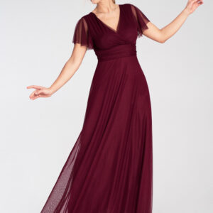 Long dress model 214881 Figl