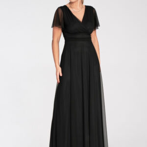 Long dress model 214886 Figl