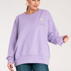 Sweatshirt model 214914 Figl