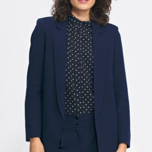 Jacket model 216874 Nife