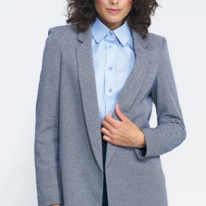 Jacket model 216875 Nife