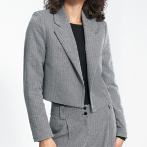 Jacket model 216878 Nife