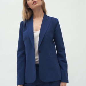 Jacket model 216882 Nife