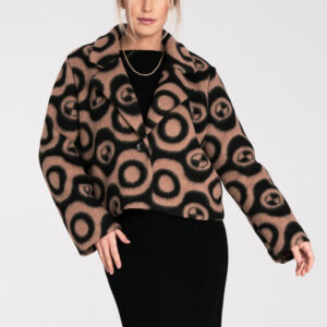 Jacket model 217098 Figl