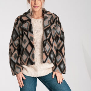 Jacket model 217099 Figl