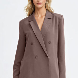 Jacket model 217570 Nife