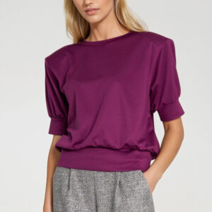 Blouse model 217573 Nife