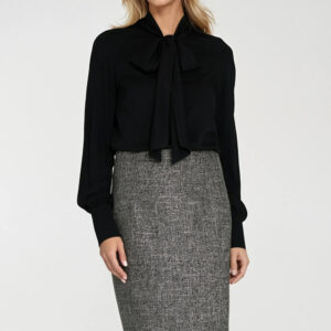Blouse model 217579 Nife