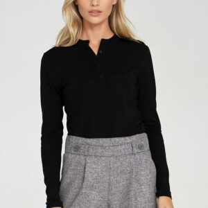 Blouse model 217583 Nife
