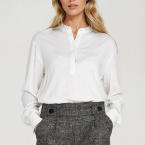Blouse model 217584 Nife