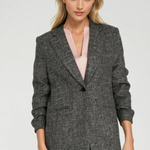 Jacket model 217597 Nife