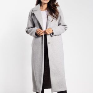 Coat model 218966 awama
